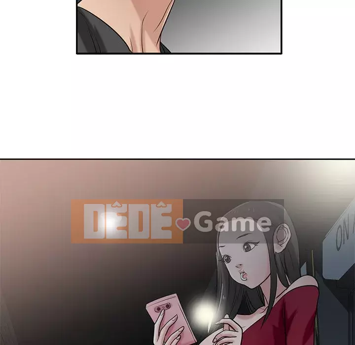 Nhà ký sinh của anh rể Chương 18-19