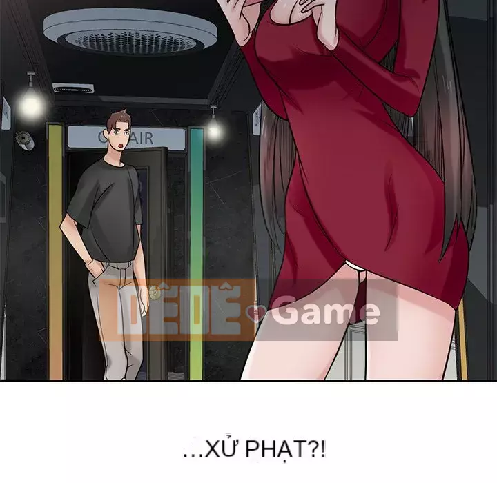 Nhà ký sinh của anh rể Chương 18-19