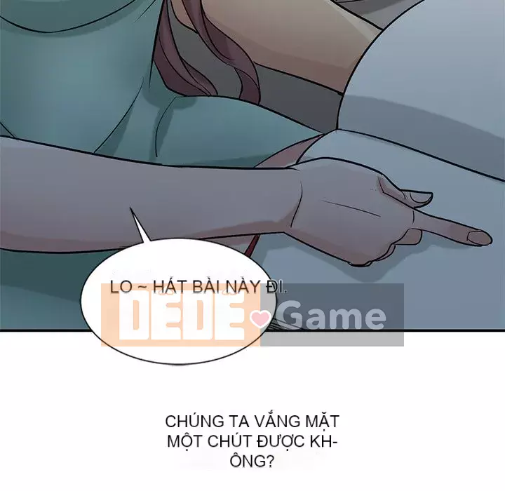 Nhà ký sinh của anh rể Chương 20-21