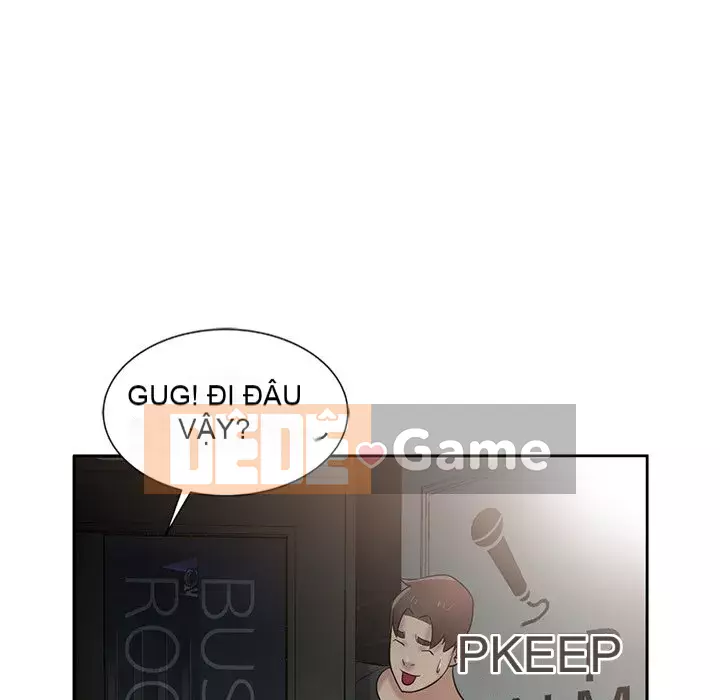 Nhà ký sinh của anh rể Chương 20-21