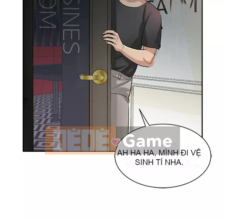 Nhà ký sinh của anh rể Chương 20-21