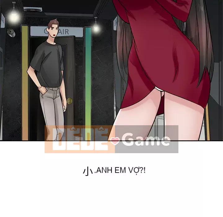 Nhà ký sinh của anh rể Chương 20-21