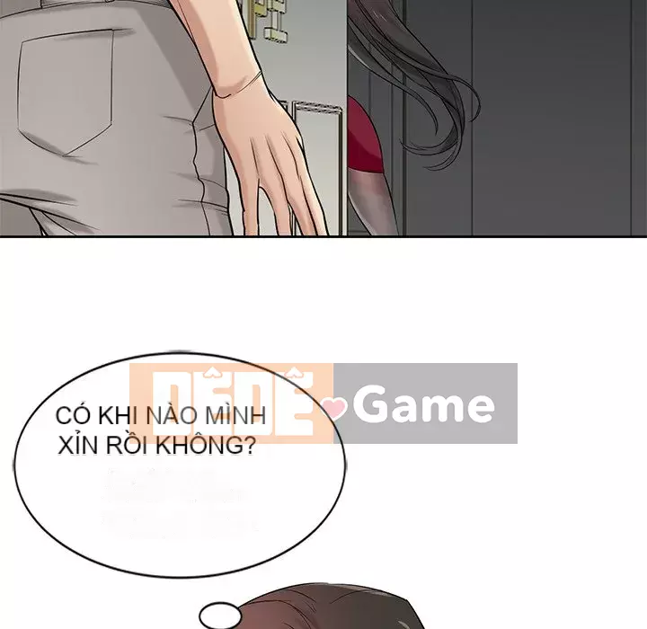 Nhà ký sinh của anh rể Chương 20-21