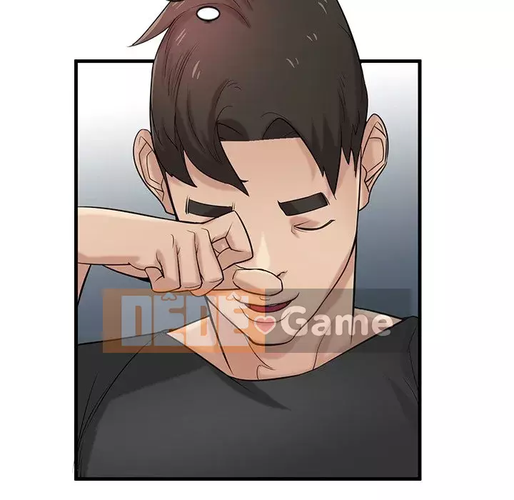 Nhà ký sinh của anh rể Chương 20-21