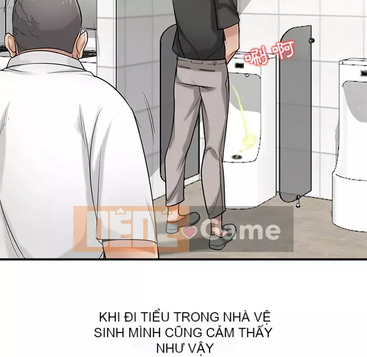 Nhà ký sinh của anh rể Chương 20-21