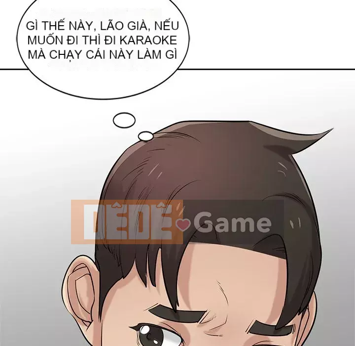 Nhà ký sinh của anh rể Chương 20-21