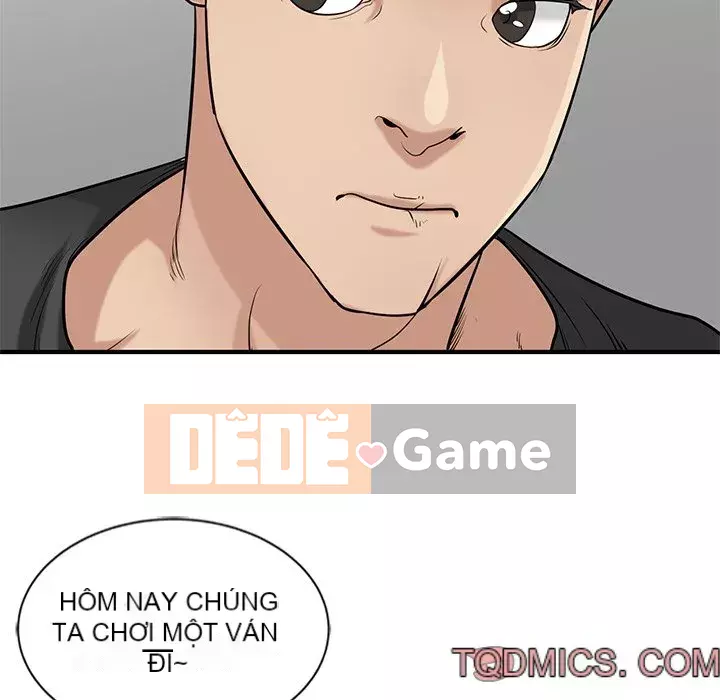 Nhà ký sinh của anh rể Chương 20-21