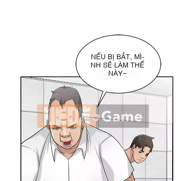 Nhà ký sinh của anh rể Chương 20-21