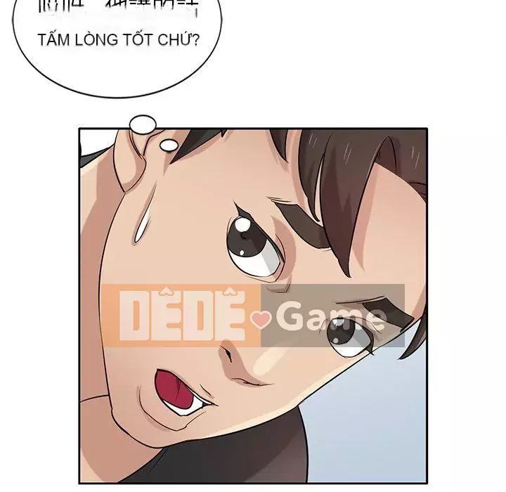 Nhà ký sinh của anh rể Chương 20-21