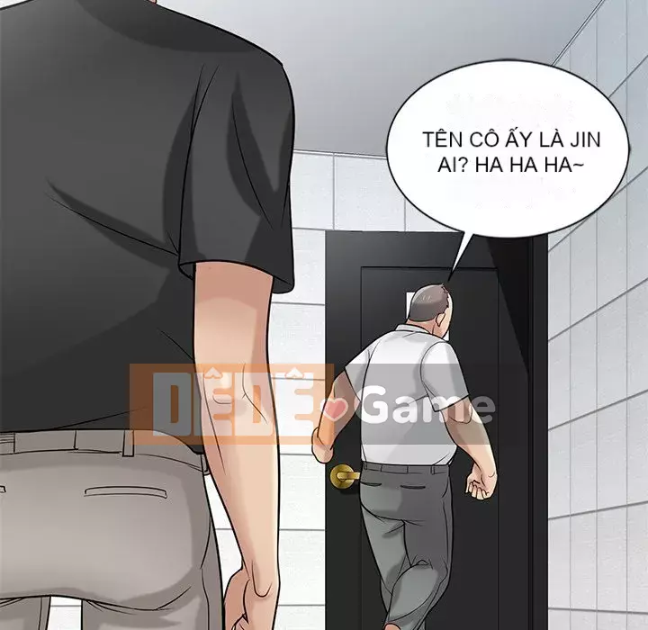 Nhà ký sinh của anh rể Chương 20-21