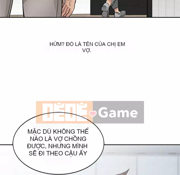 Nhà ký sinh của anh rể Chương 20-21