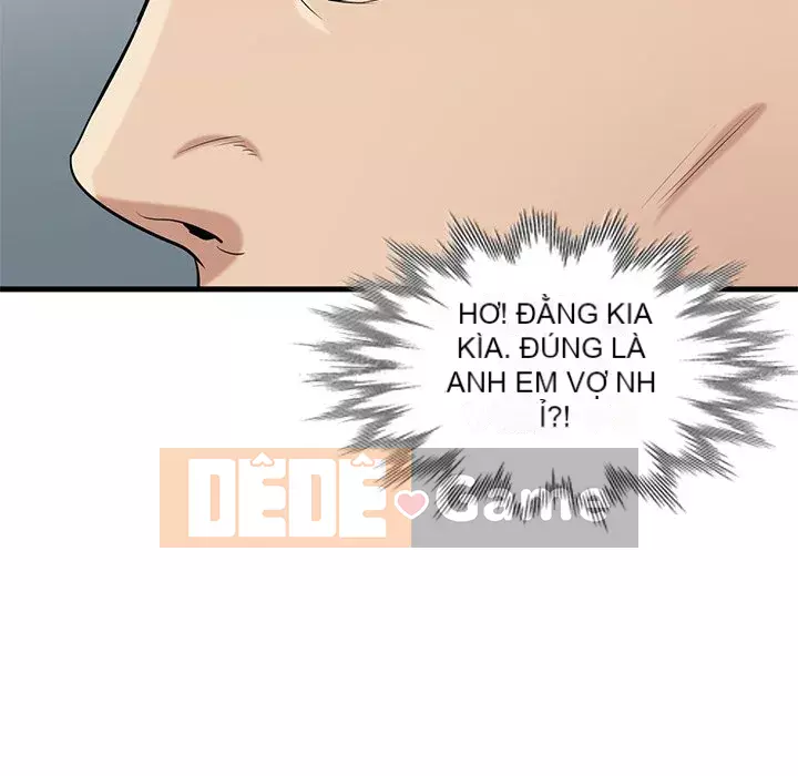 Nhà ký sinh của anh rể Chương 20-21