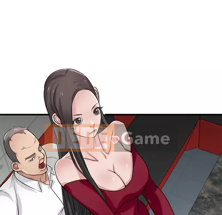 Nhà ký sinh của anh rể Chương 20-21