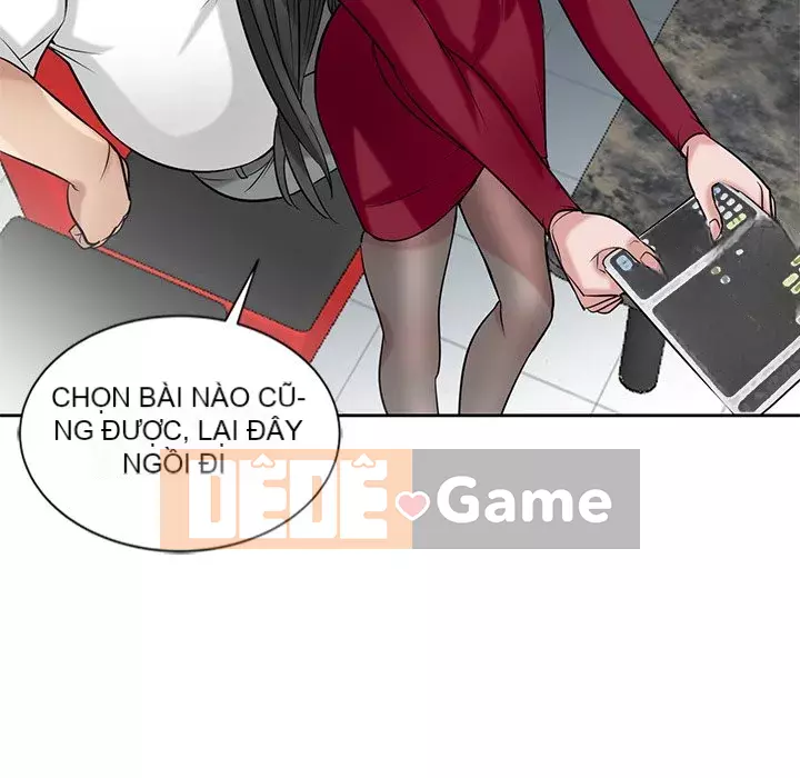 Nhà ký sinh của anh rể Chương 20-21