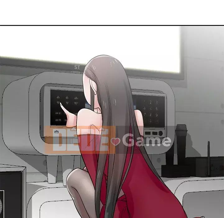 Nhà ký sinh của anh rể Chương 20-21