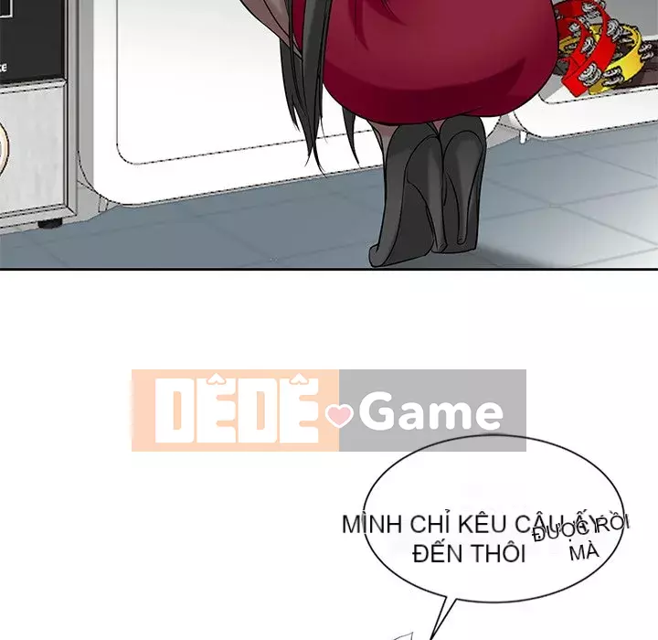Nhà ký sinh của anh rể Chương 20-21