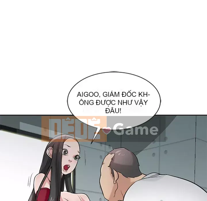 Nhà ký sinh của anh rể Chương 20-21