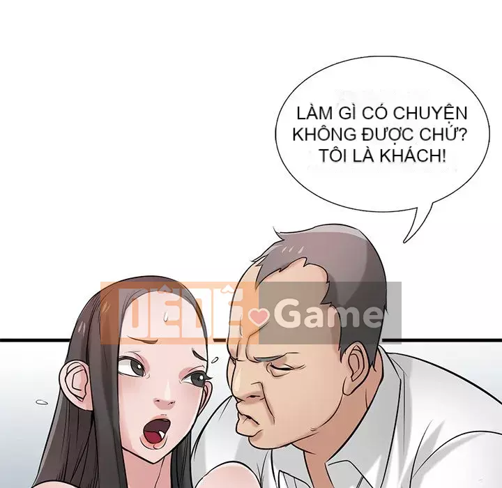 Nhà ký sinh của anh rể Chương 20-21