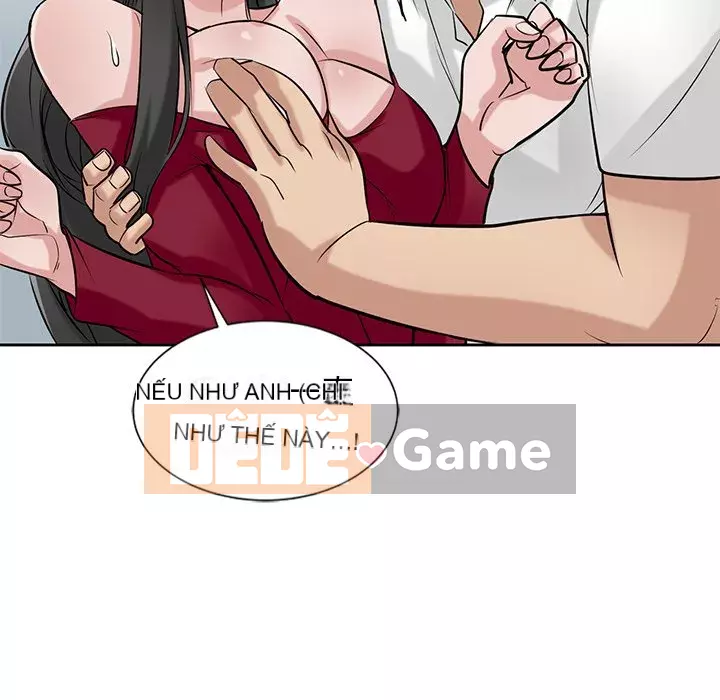 Nhà ký sinh của anh rể Chương 20-21