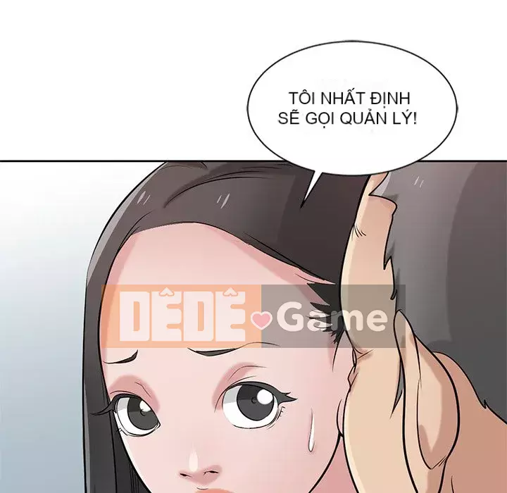 Nhà ký sinh của anh rể Chương 20-21