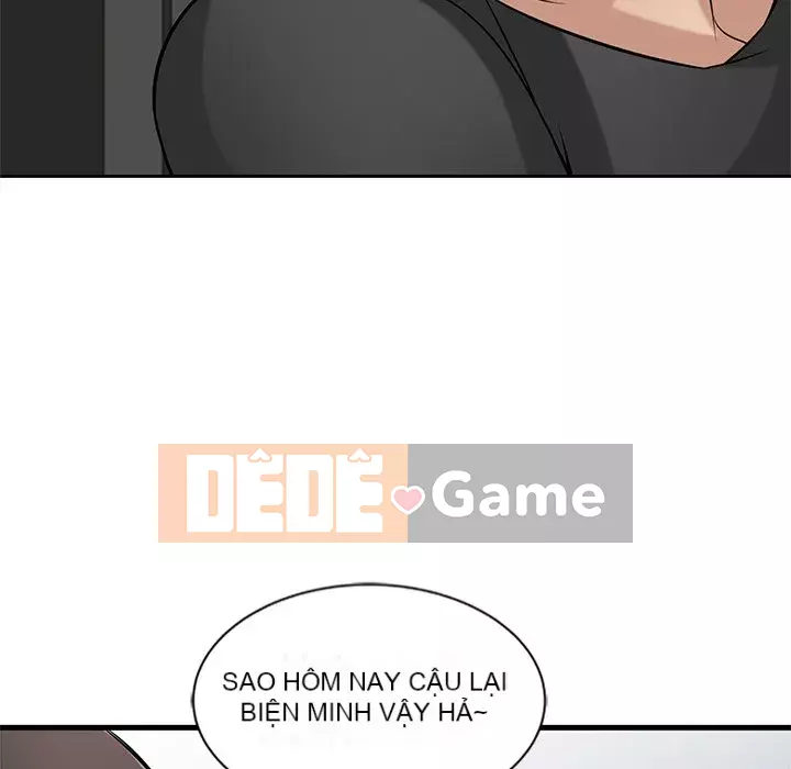 Nhà ký sinh của anh rể Chương 20-21