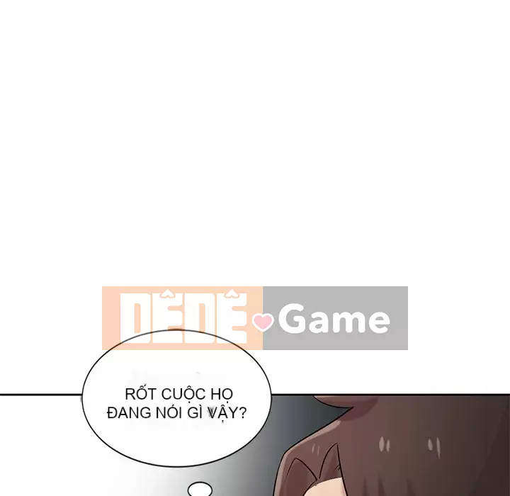 Nhà ký sinh của anh rể Chương 20-21