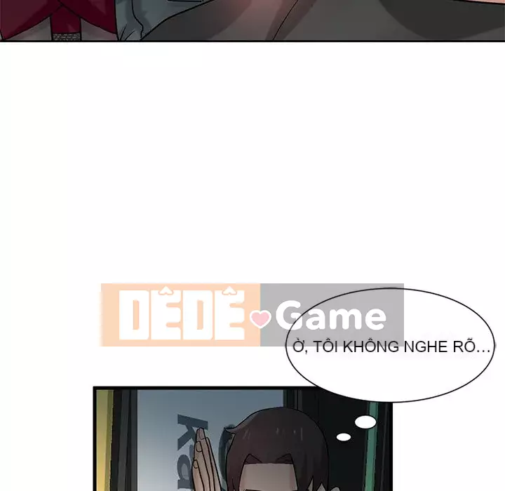 Nhà ký sinh của anh rể Chương 20-21