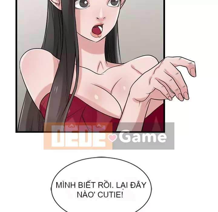 Nhà ký sinh của anh rể Chương 20-21