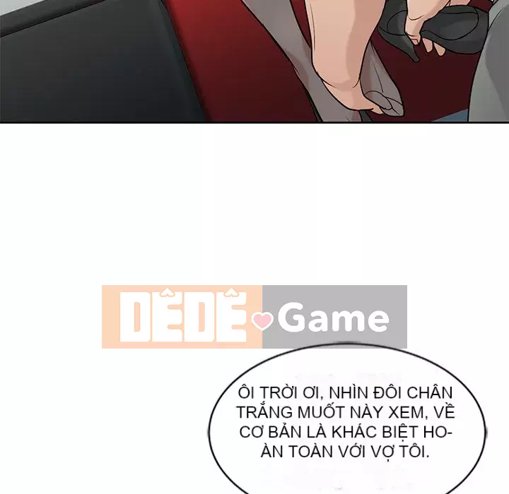 Nhà ký sinh của anh rể Chương 20-21