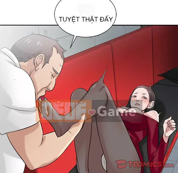 Nhà ký sinh của anh rể Chương 20-21