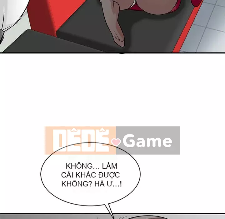 Nhà ký sinh của anh rể Chương 20-21