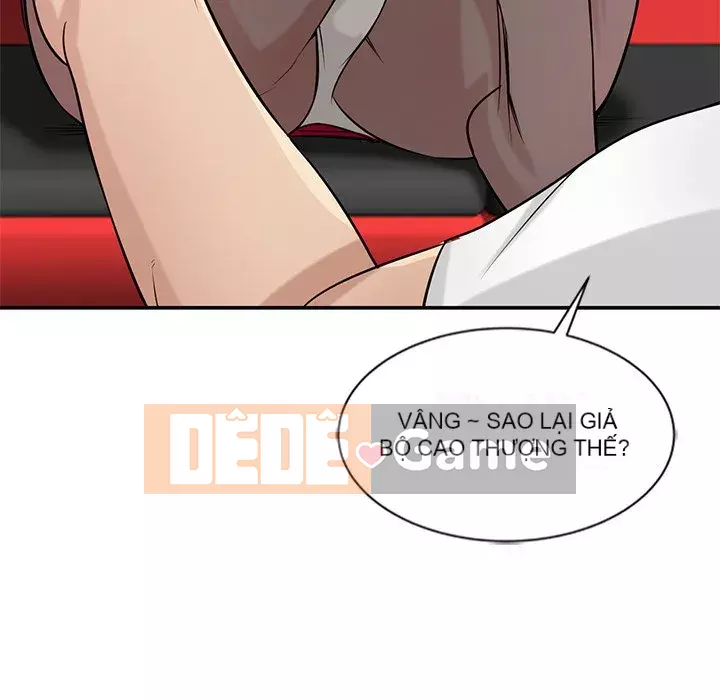 Nhà ký sinh của anh rể Chương 20-21