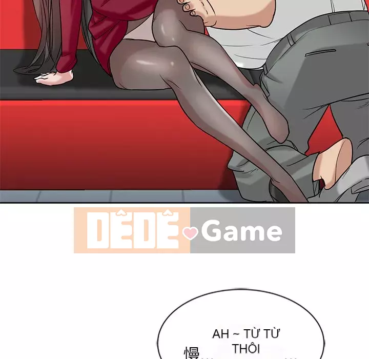 Nhà ký sinh của anh rể Chương 20-21