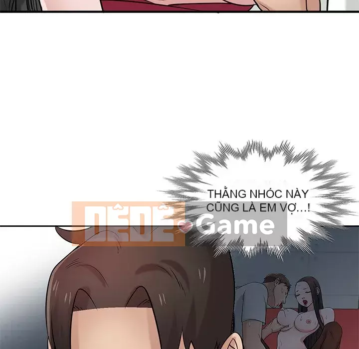 Nhà ký sinh của anh rể Chương 20-21