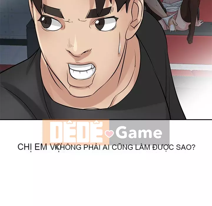 Nhà ký sinh của anh rể Chương 20-21