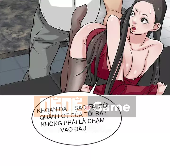 Nhà ký sinh của anh rể Chương 20-21