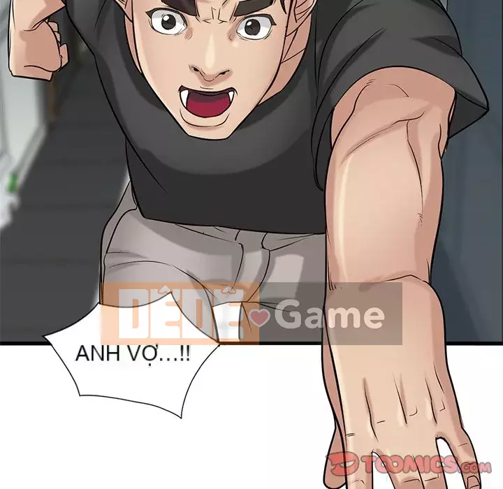 Nhà ký sinh của anh rể Chương 20-21