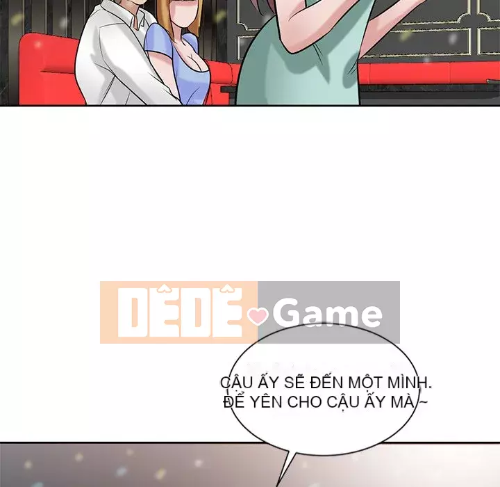 Nhà ký sinh của anh rể Chương 20-21