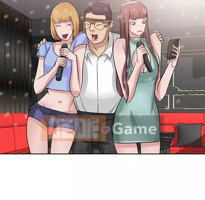 Nhà ký sinh của anh rể Chương 20-21