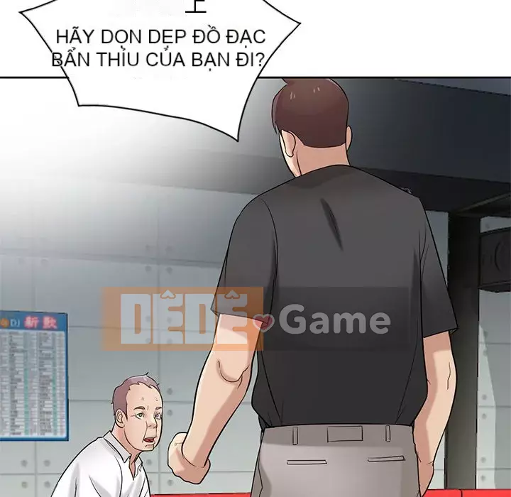 Nhà ký sinh của anh rể Chương 20-21