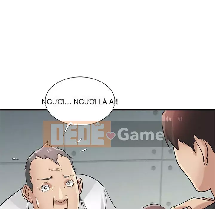 Nhà ký sinh của anh rể Chương 20-21