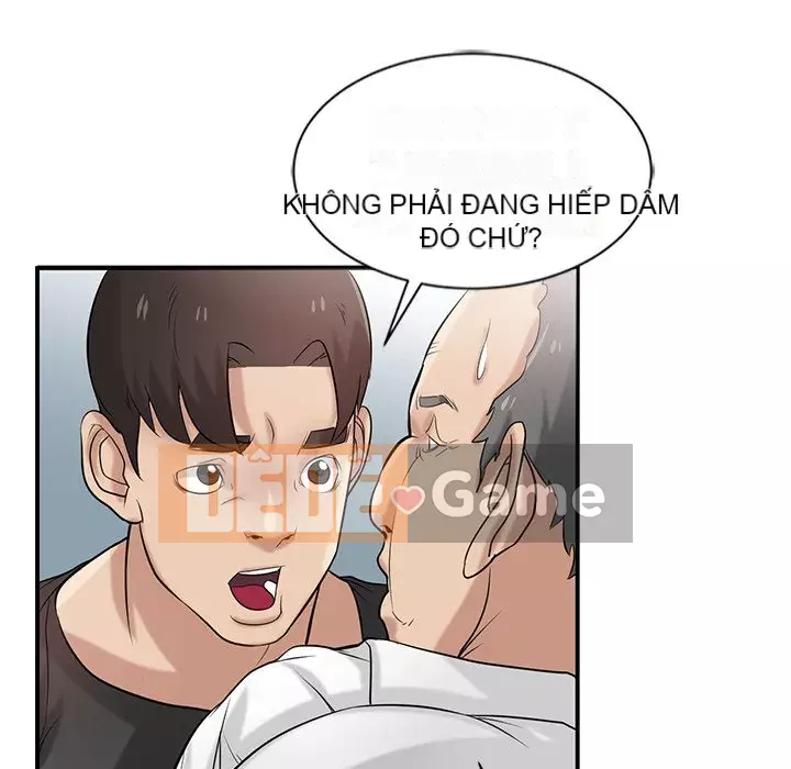 Nhà ký sinh của anh rể Chương 20-21