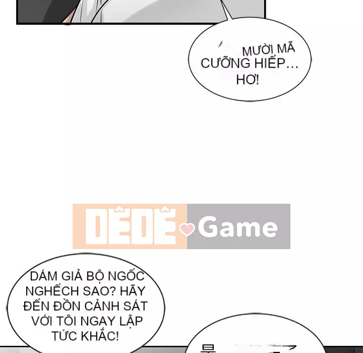 Nhà ký sinh của anh rể Chương 20-21