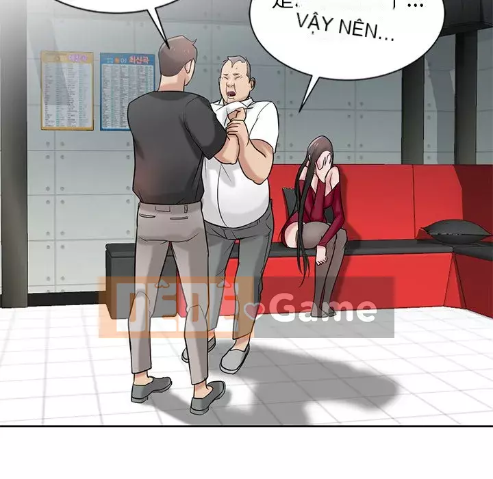 Nhà ký sinh của anh rể Chương 20-21