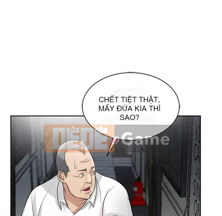 Nhà ký sinh của anh rể Chương 20-21