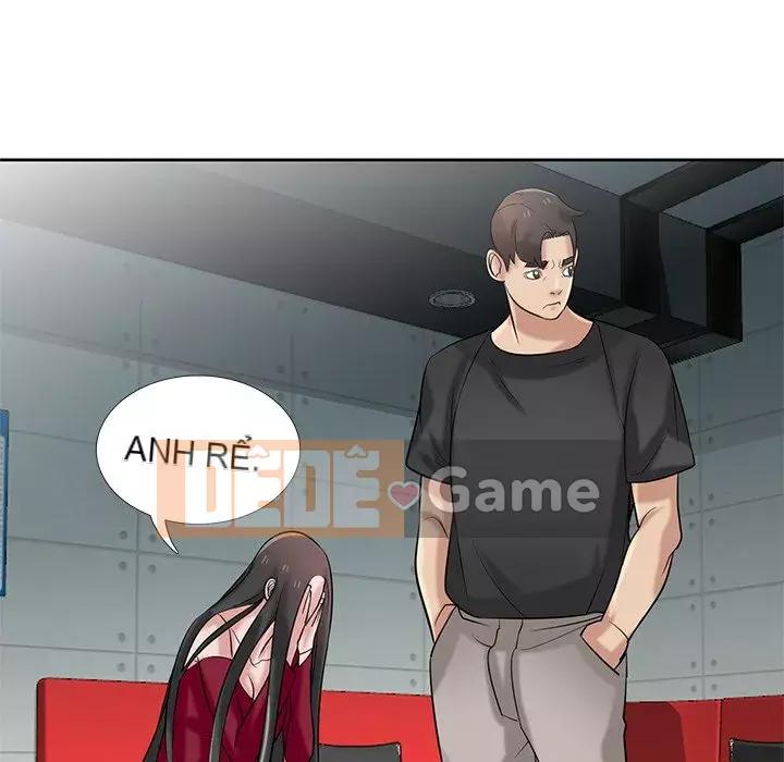 Nhà ký sinh của anh rể Chương 20-21
