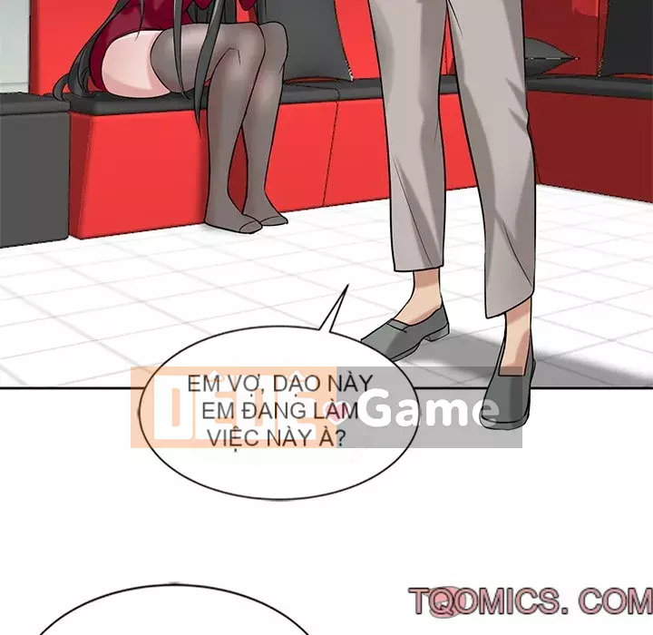 Nhà ký sinh của anh rể Chương 20-21