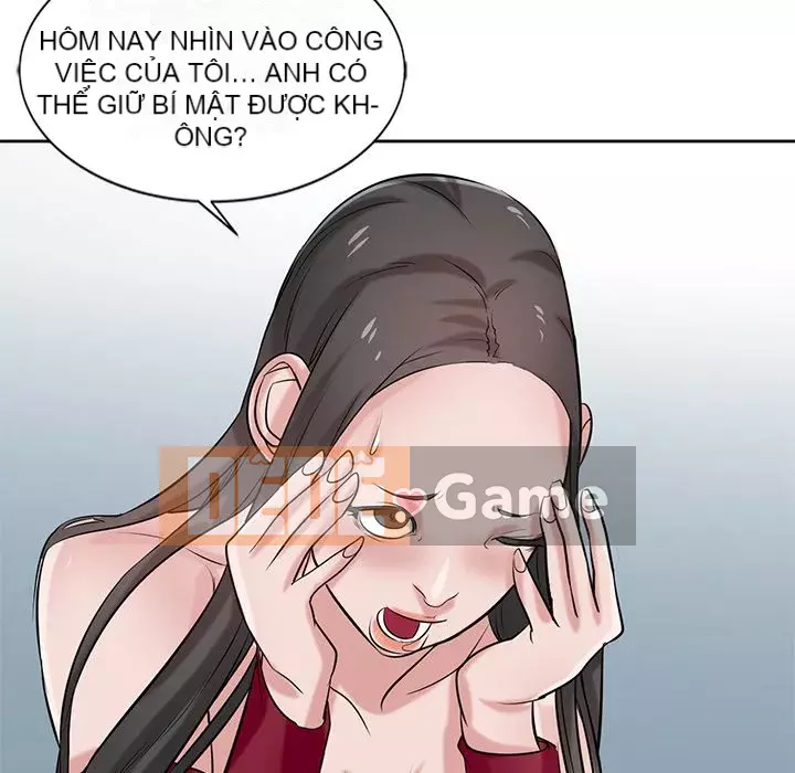 Nhà ký sinh của anh rể Chương 20-21