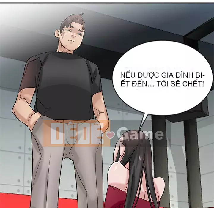 Nhà ký sinh của anh rể Chương 20-21