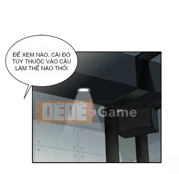 Nhà ký sinh của anh rể Chương 20-21
